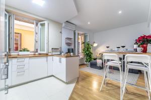 Premium Executive Residence - Mitjana Malaga Center - 3-gwiazdkowe hotele w mieście Malaga