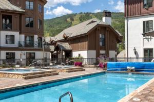 118 Villa Montane