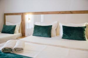 Premium apartments