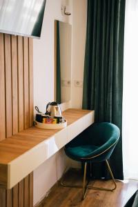 Premium apartments