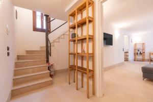 At the Venice Casino with Comfort