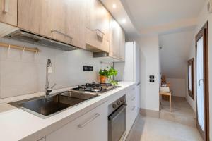 At the Venice Casino with Comfort