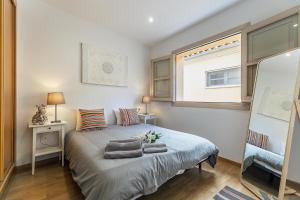 Superior Deluxe Apartment - Premium Malaga Center