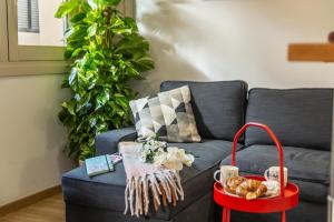 Superior Deluxe Apartment - Premium Malaga Center