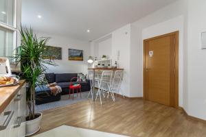 Superior Deluxe Apartment - Premium Malaga Center