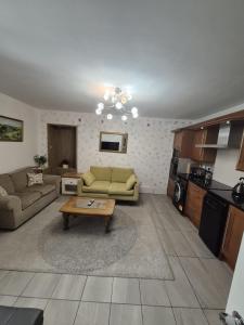 Ulverston Town Centre Flat (2 Bedrooms)