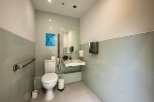 Heart of the city Hostel