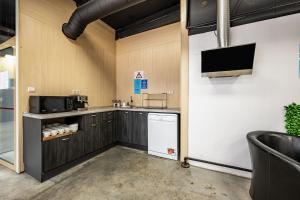 Heart of the city Hostel