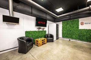 Heart of the city Hostel