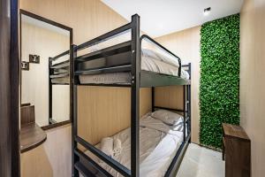 Heart of the city Hostel