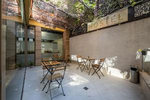 Heart of the city Hostel