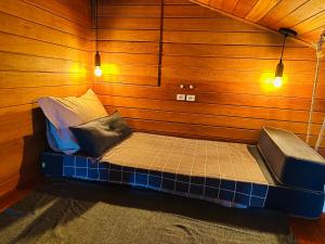 Loft encantador D - 8 km de Floripa