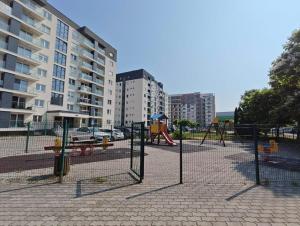 Peaceful Family Stay Ilidza with Free Parking - Ubytování bez kategorie ve městě Sarajevo