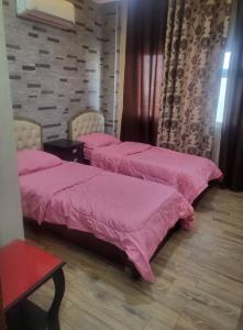 اوليفيا للشقق الفندقية