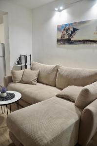 Cozy one bedroom apartment with parking