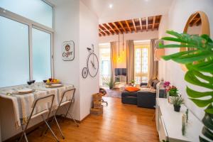 Elite Studio - Larios Collection Premium Malaga Center