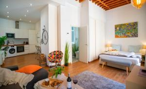 Elite Studio - Larios Collection Premium Malaga Center