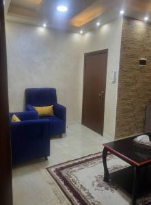 اوليفيا للشقق الفندقية