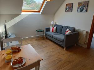 The Loft Scarborough Apartment