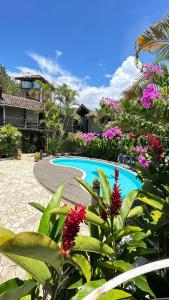 Pousada Praia da Baleia