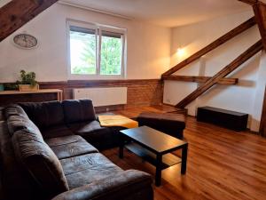 City Center Apartments - Fontána Obilní trh