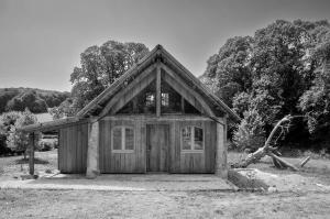 Tiny house Le Séchoir
