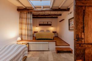One-Bedroom Apartment room in Quinta do Barrieiro