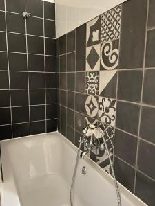 Villas Bassilion 33 : photos des chambres