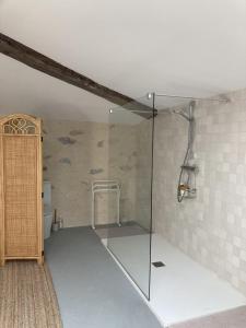 Maisons d'hotes Mas LE CLOS CEVENOL : photos des chambres