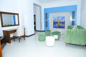 Palmyra Resort Jaffna