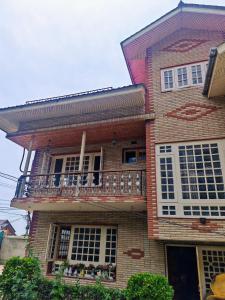 A Hidden Gem with Mountain view