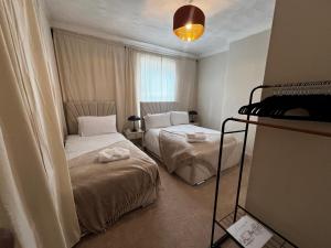 Luxury Stay by Etihad Stadium