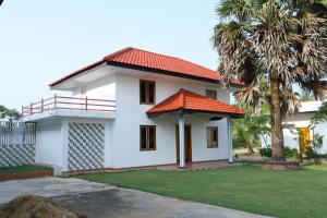 Palmyra Resort Jaffna