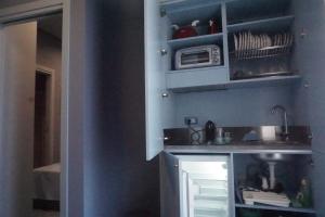 Paradise Luxury Apartments