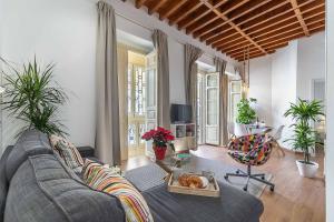 Top-Class Larios Executive Suite - Malaga Center - Hoteles de 4 estrellas en Málaga