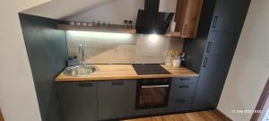 Apartman Ana with POOL