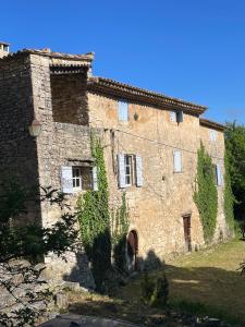 Maisons de vacances Les Grottes : photos des chambres