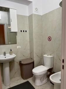 Hill Escape Durres Vollga Apartment