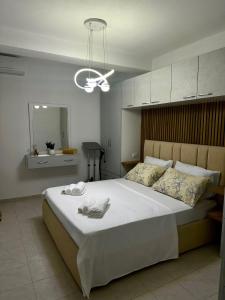 Hill Escape Durres Vollga Apartment