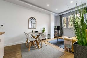 Prestige Soho Residence - Malaga Center