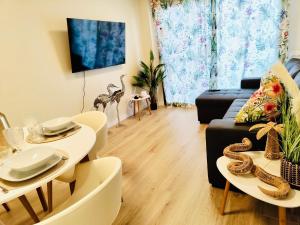 Delta Playa, Vistas Comfort premium
