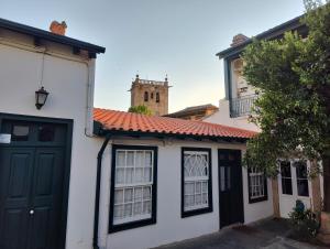 Casa Da Avo - Turismo De Habitacao