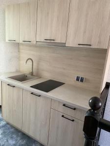 Dom Gościnny Koliber nad morzem w Darłówku