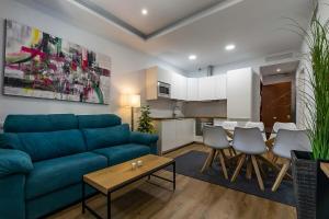 Premium Executive Soho Boutique - Malaga Center