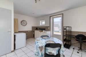 Appartements Studio au pied de l-ile d-Oleron : photos des chambres