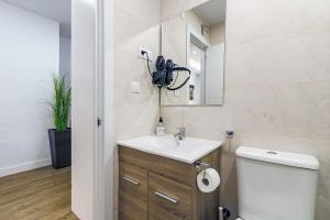 High-End Premium Studio - Soho Malaga Center