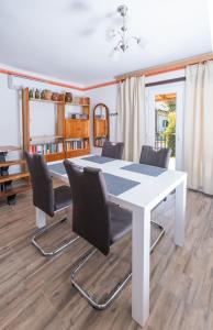 Vízparti Pihenő Balatonfenyves