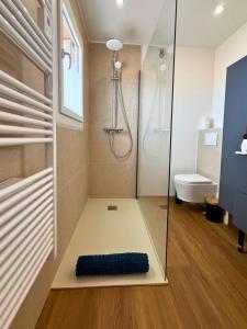 Appartements Magnifique-T5-Plages-le-Pradet : photos des chambres