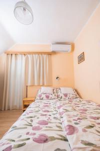 Vízparti Pihenő Balatonfenyves