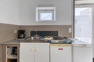 Appartements Studio au pied de l-ile d-Oleron : photos des chambres